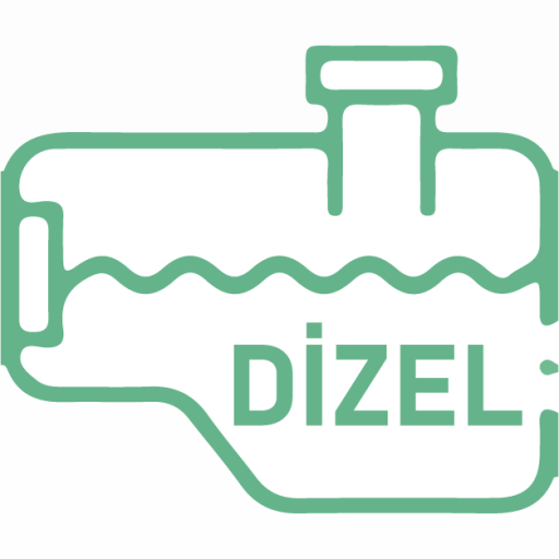 DİZEL SU MOTORU
